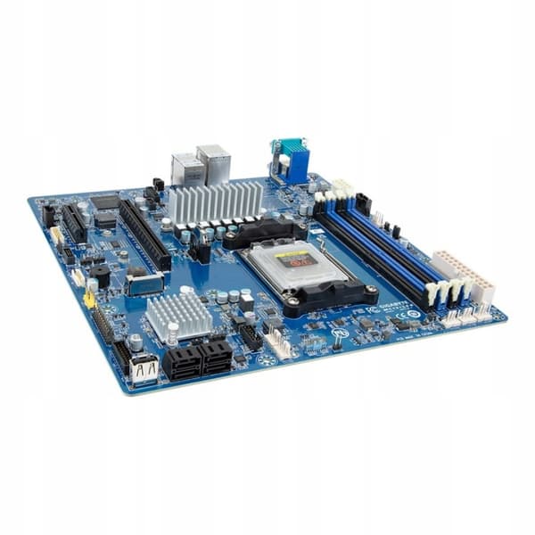 Gigabyte MC13-LE0 AM5 AMD bundkort