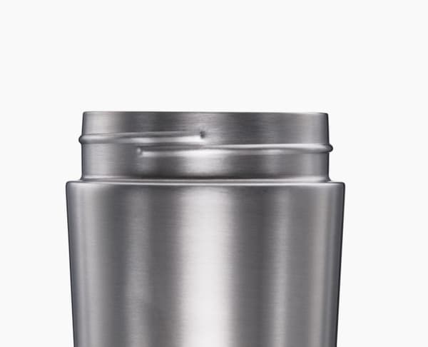Sipp Joseph Joseph 454 ml teräksinen matkamuki