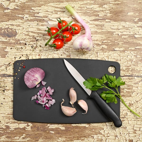 Skærebræt 26 cm GOURMET KITCHEN / Jade