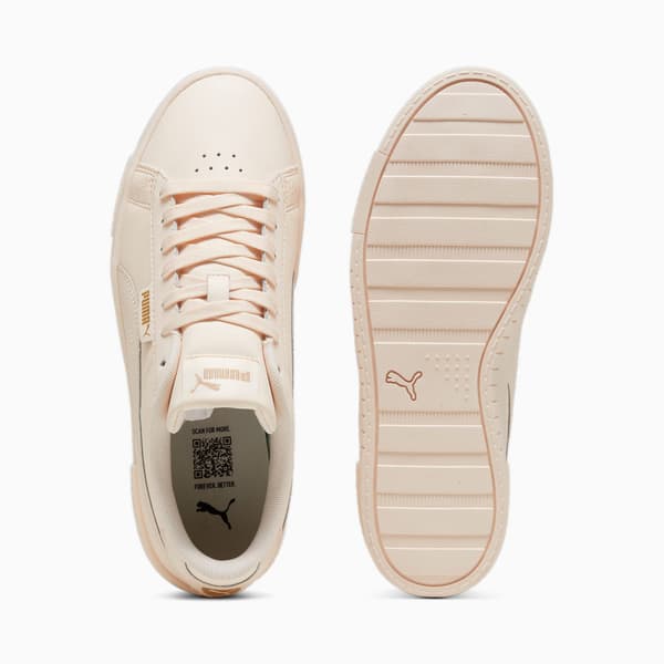 Puma JADA RENEW damesko, pink, 38640122, størrelse 37
