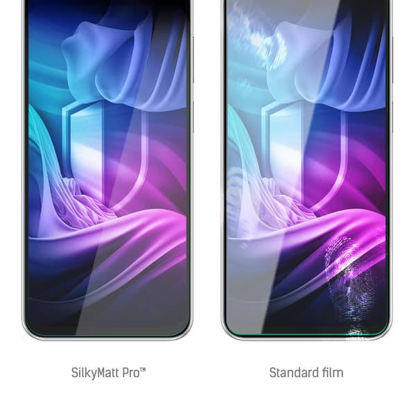 Samsung Galaxy M36 - 3mk Silky Matt Pro