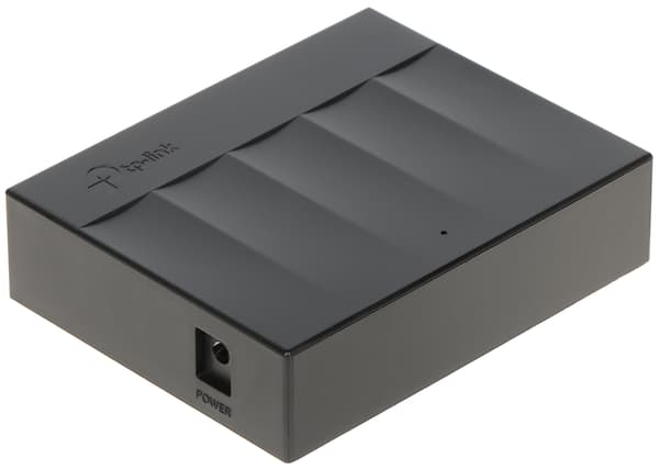 TP-LINK TL-LS1005G 5-PORTARS SWITCH