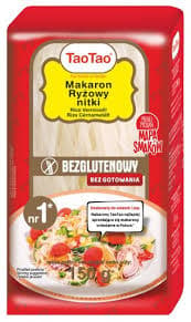 TAO TAO RISNUDLER 200G