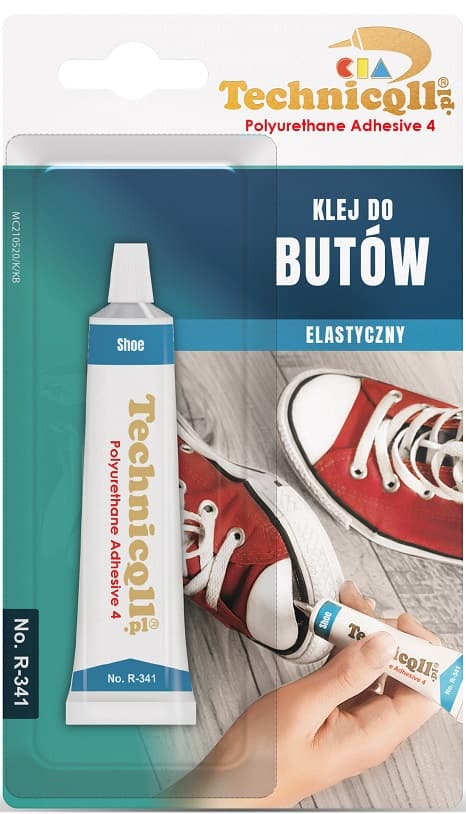 SKOLIMER 20ML - TQ R-341