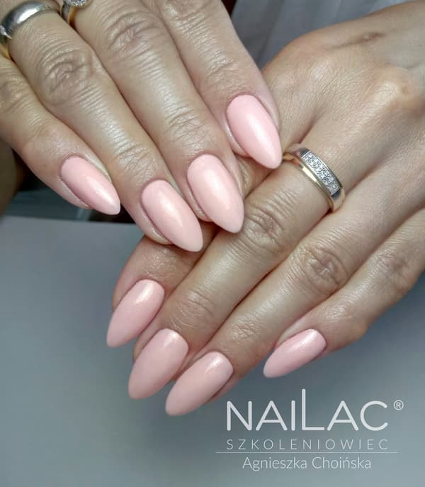 #289 NaiLac Hybrid Nagellack 7ml