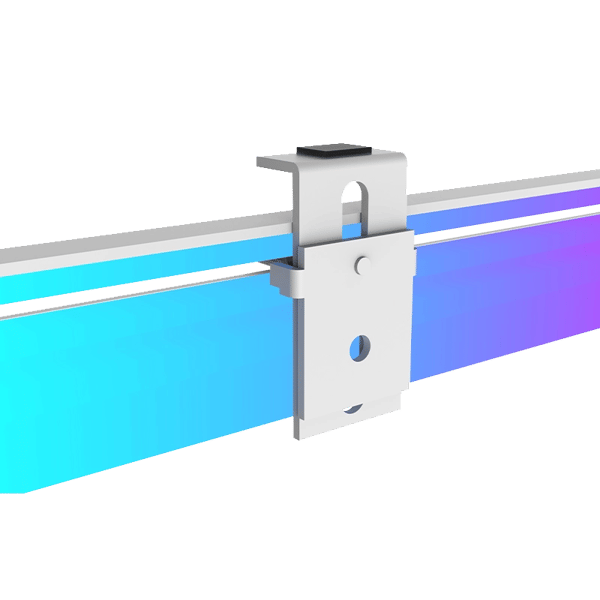 Holder til grafikkort Redragon RD-GCP03W
