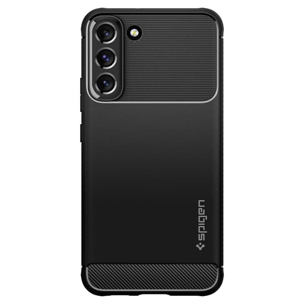 SPIGEN RUGGED ARMOR GALAXY S22 MATSORT