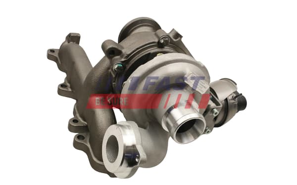TURBOAGGREGAT FT63547 FAST