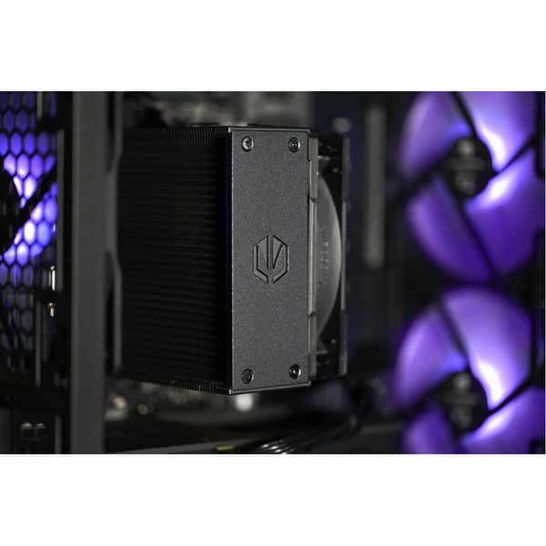 Actina ENDORFY 8700F Gaming Computer, 32 GB, RX9070