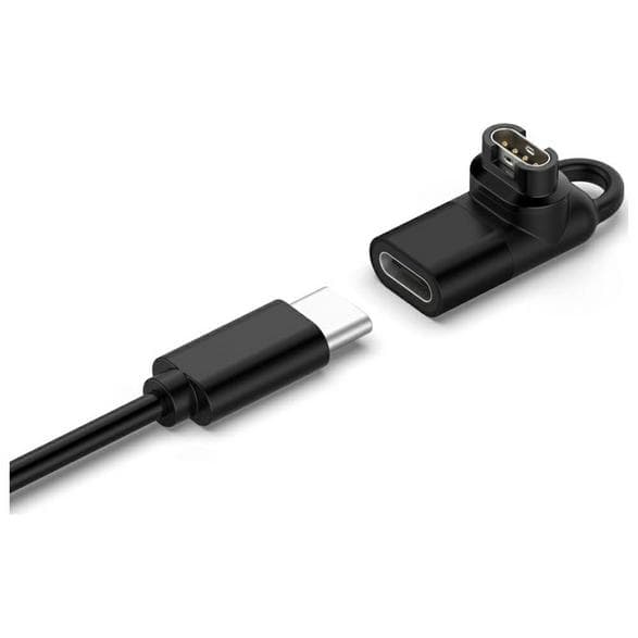Adapter / adapter USB-C Beline til opladning af Garmin ure