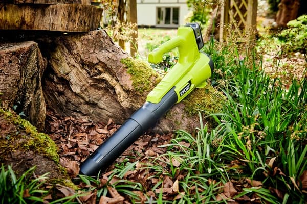 RYOBI Blåsare 18V