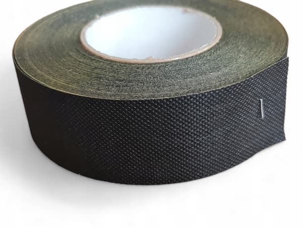 HÄFTTEJP FÖR TAKMEMBRAN 50mm/25m
