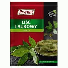 LAAKERINLEHTI PRYMAT 6G
