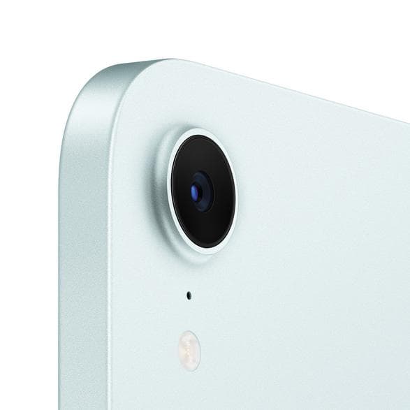 APPLE iPad mini 8.3 (7:e generationen) A17 Pro 256 GB Wi-Fi Blå MXNC3HC/A