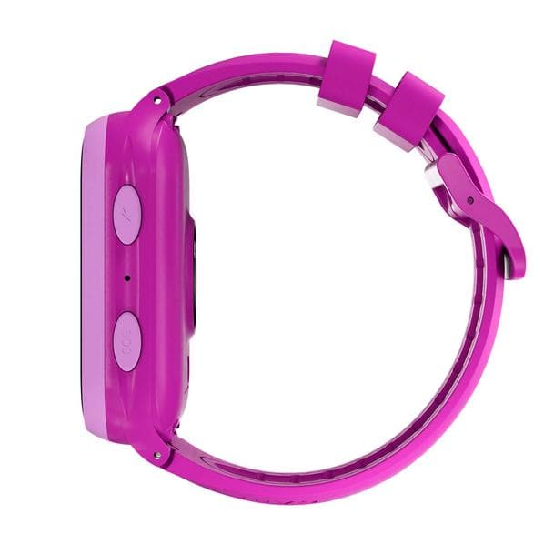GARETT Kids eSIM 4G Smartklocka Rosa