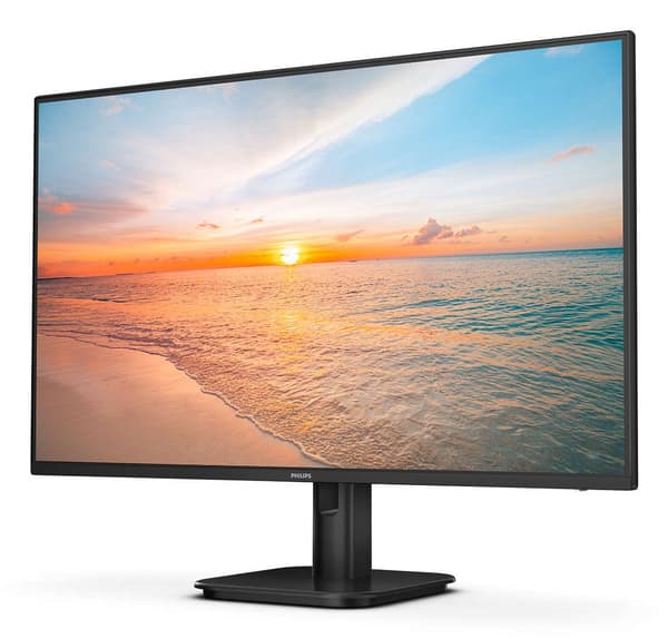Philips LED-skærm 27" 27E1N1100A/00 Full HD, sort, IPS
