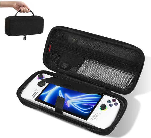 Asus ROG Ally suojakotelo