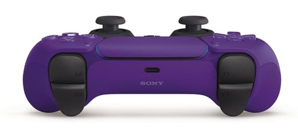 PlayStation DualSense -langaton ohjain Galaxy Purple v3