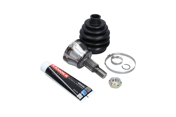 DRIVAXELS LEDSATS 7442 KAMOKA