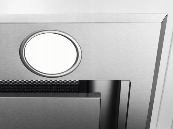 ELECTROLUX LFG516X liesituuletin