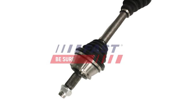 FT27060 SNABB AXELAXEL