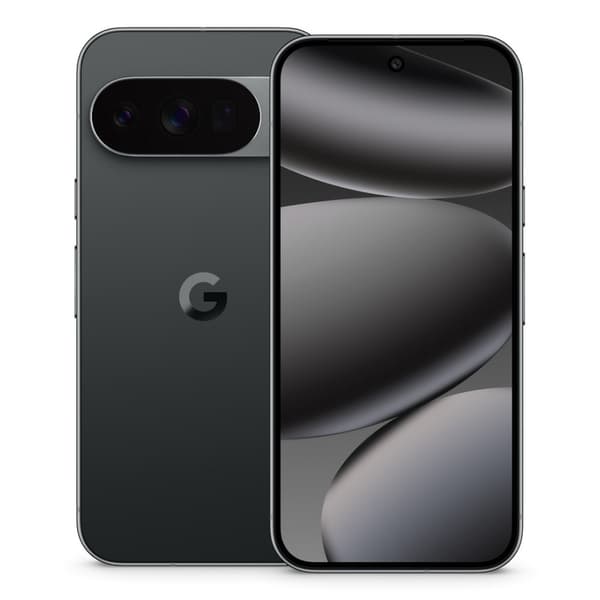 Google Pixel 10 Pro 256 GB Obsidian