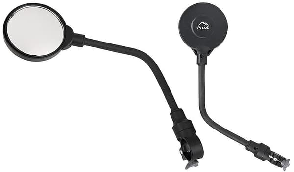 PROX VISION MR-19 RUNDT, DREJBART SPEJL