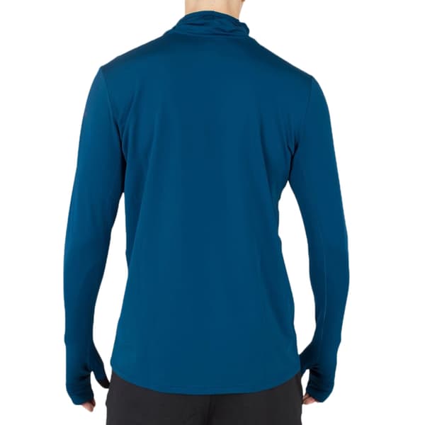 Herrlöpartopp ADIDAS TKO LS TEE M