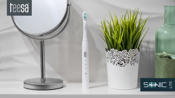 KrugerMatz 10W USB-väggladdare