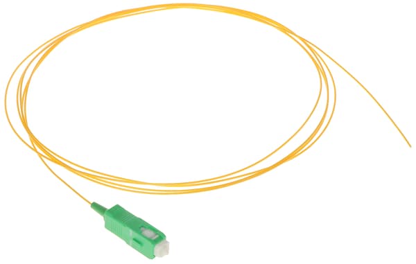 Engelmod piggyback SC-APC -liitin SC-APC 2*P10