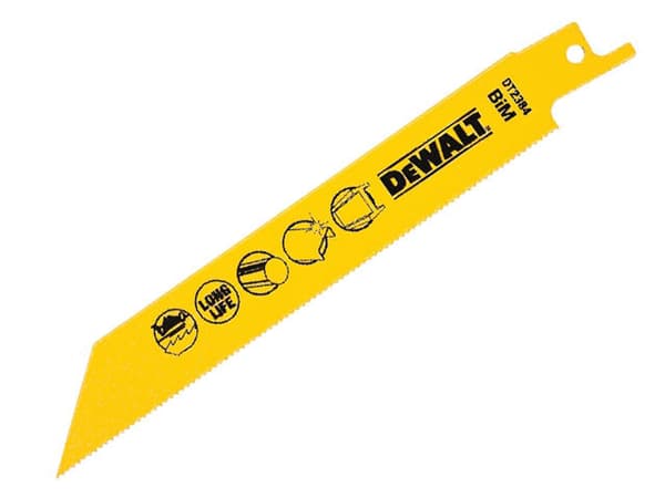 DEWALT BAKONSAVKLING 152x1,4 mm
