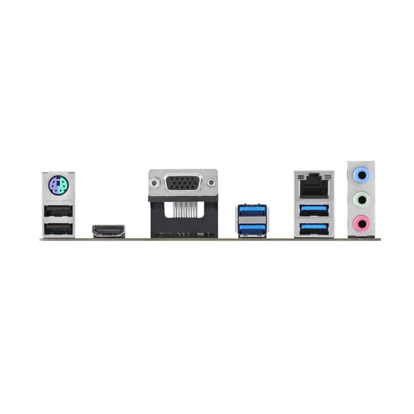 ASUS PRIME B760M-K D4 Micro ATX LGA1700 emolevy