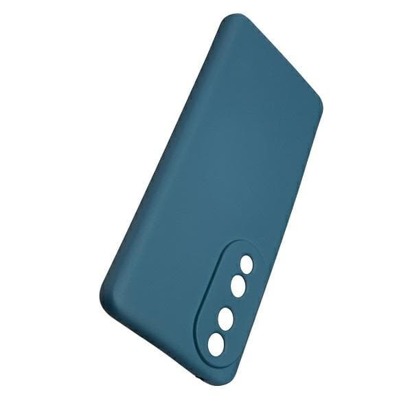 Beline Silicone Honor 90 -suojakuori, sininen