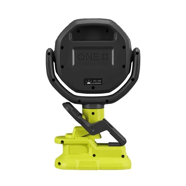 207036 RYOBI Kiinnityslamppu 18 V