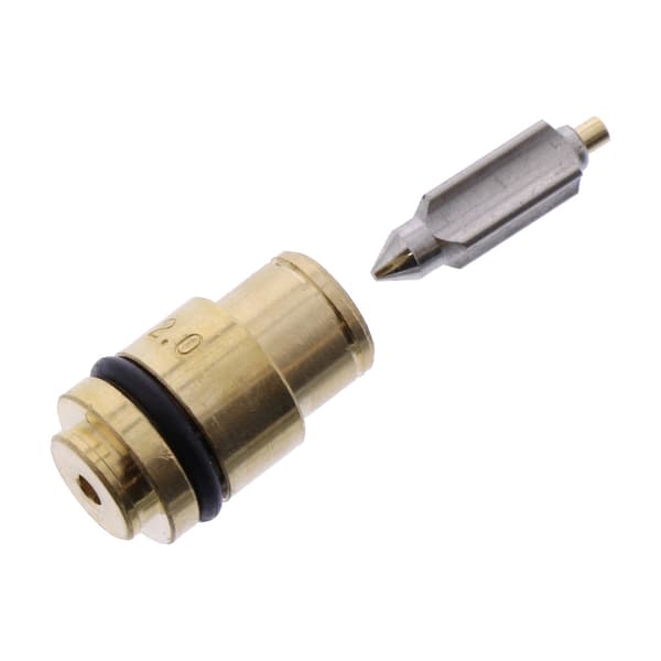 Tourmax sæde nåleventil (FVS-303)