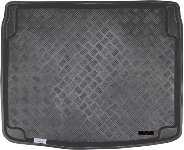 Skoda Rapid Spaceback 2012-2017 tavaratilan matto MAX-MAT