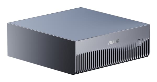 Mini-pc Asus Ascent GX10 GB10/128GB/1TB