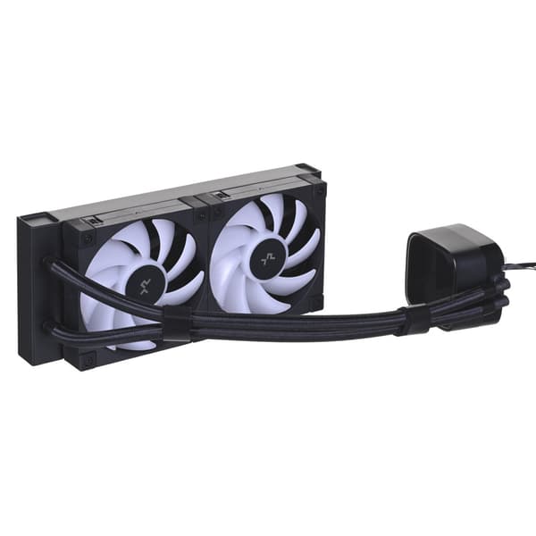 DeepCool R-LD240 vandkøling, 240 mm