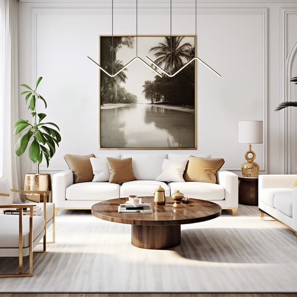 RIIPPUVALAISIN VERTE LED MUSTA MILAGRO ML1179
