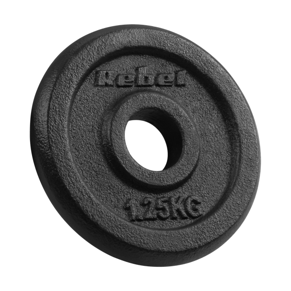 Rebel Active basebollkeps, svart, storlek S