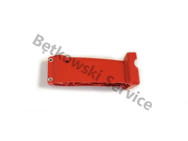 Klippehedeskaft holder til Husqvarna 333R 535RX 143RST ORIGINAL