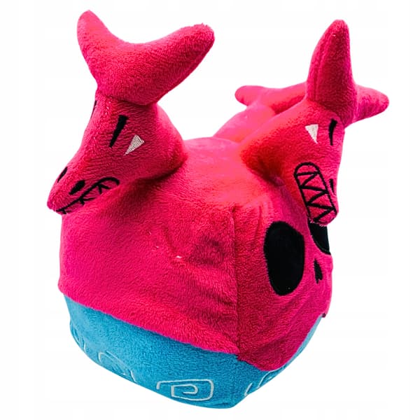 Plyschleksak Blox Fruit Venom Roblox Devil Fruits Figur