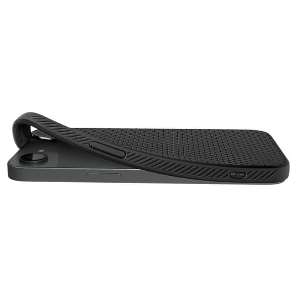 SPIGEN LIQUID AIR MAG MAGSAFE IPHONE 16E MATSORT
