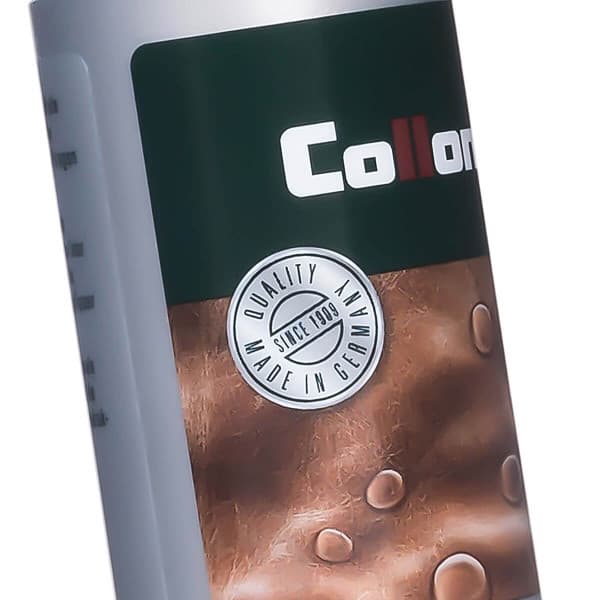 Collonil Rustical Classic 200 ml Imprægnering til Olieret Læder og Nubuck