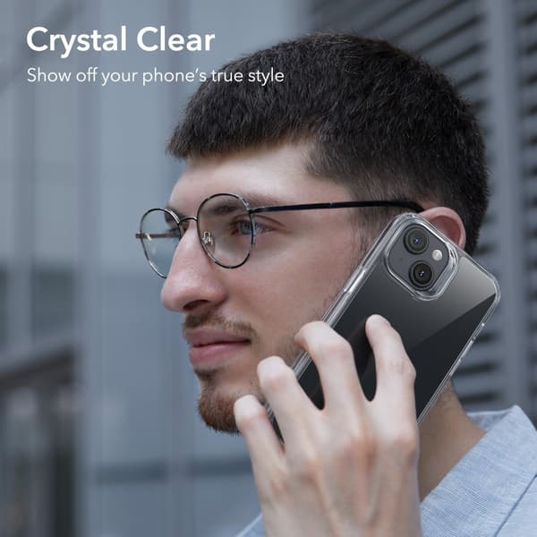 ESR ICE SHIELD IPHONE 15 PLUS KLART