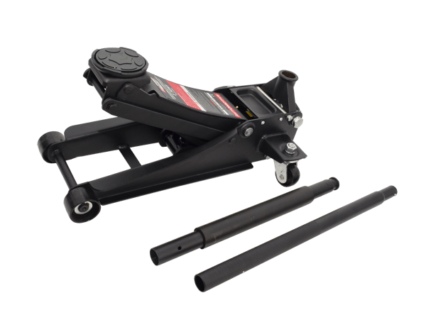AWTOOLS LÅGPROFILDOMKOT 2T DUBBELKOLV 85-430mm