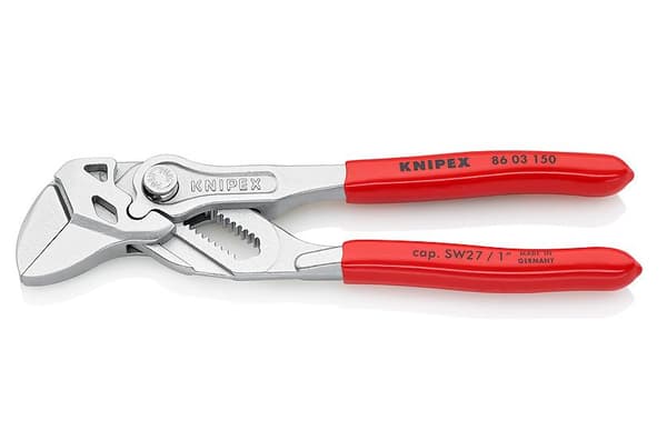 KNIPEX VANDPUMPTANG 150 mm