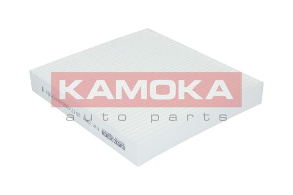Kupéfilter F412901 KAMOKA