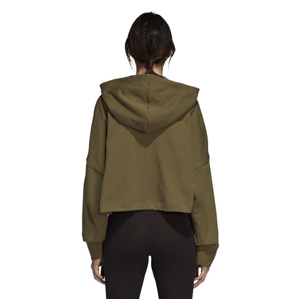 DAM BULZA ADIDAS CROPPED 40
