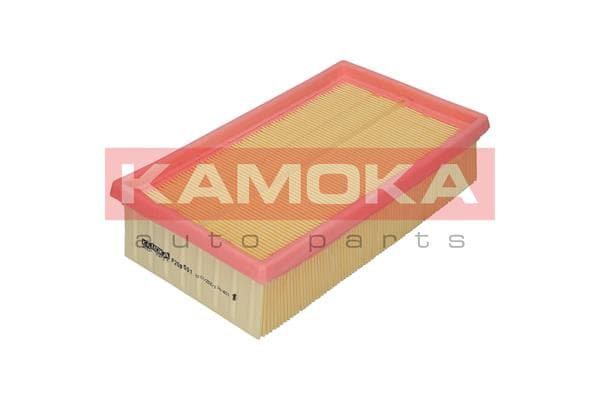 LUFTFILTER F208501 KAMOKA